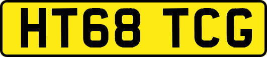 HT68TCG