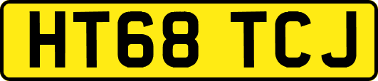 HT68TCJ