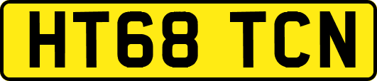 HT68TCN