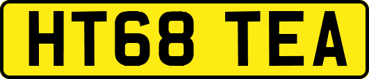 HT68TEA