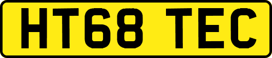 HT68TEC