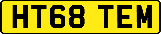 HT68TEM