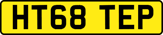 HT68TEP