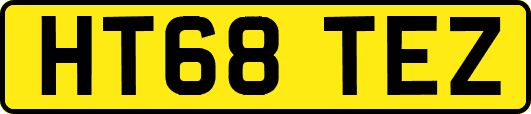 HT68TEZ