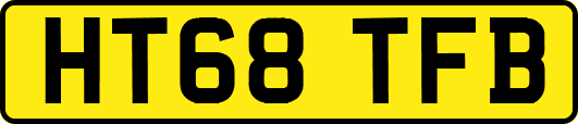 HT68TFB