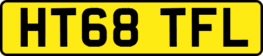 HT68TFL