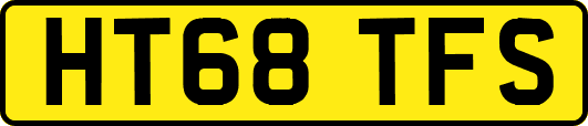 HT68TFS