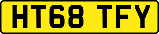 HT68TFY