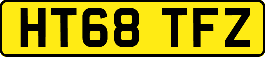 HT68TFZ