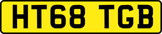 HT68TGB