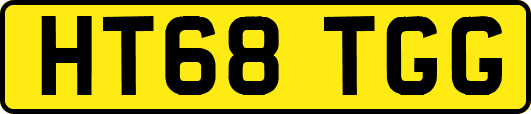 HT68TGG