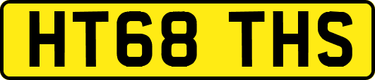 HT68THS
