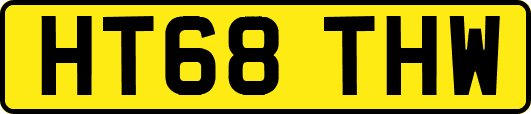 HT68THW