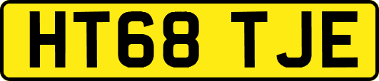 HT68TJE