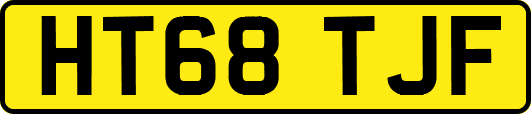 HT68TJF
