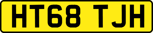 HT68TJH