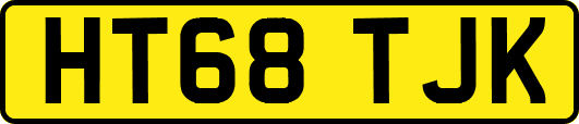 HT68TJK