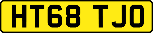 HT68TJO