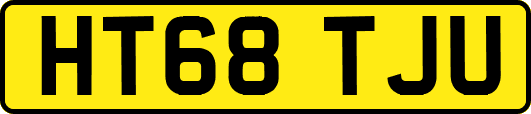 HT68TJU
