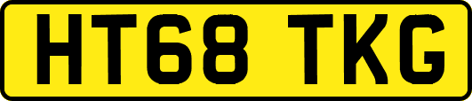 HT68TKG