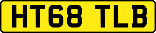 HT68TLB