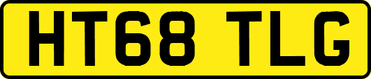 HT68TLG