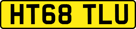 HT68TLU