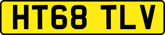 HT68TLV