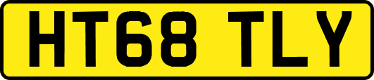HT68TLY