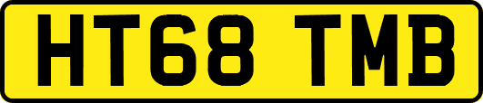 HT68TMB