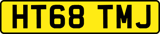 HT68TMJ