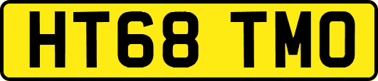 HT68TMO