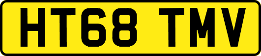 HT68TMV