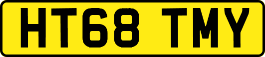 HT68TMY