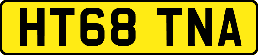 HT68TNA