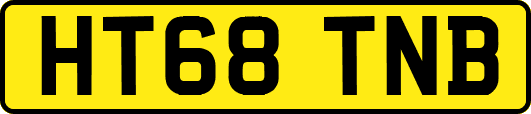 HT68TNB