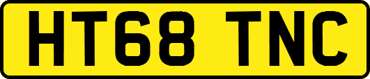 HT68TNC