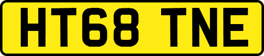 HT68TNE