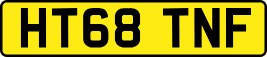 HT68TNF