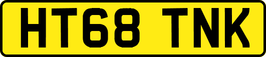 HT68TNK