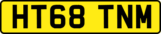 HT68TNM