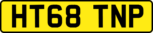 HT68TNP