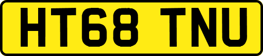 HT68TNU
