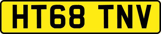 HT68TNV