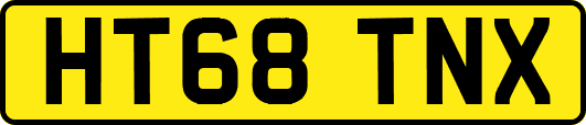 HT68TNX