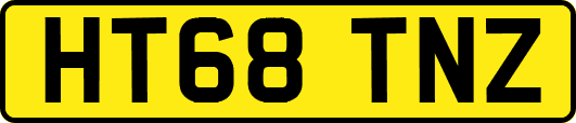 HT68TNZ