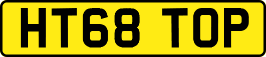 HT68TOP