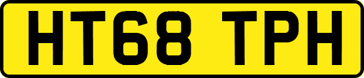 HT68TPH