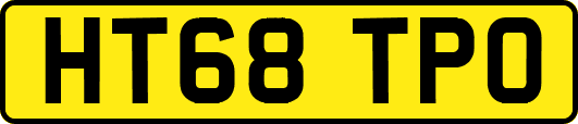HT68TPO