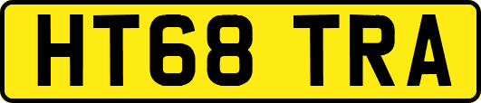 HT68TRA